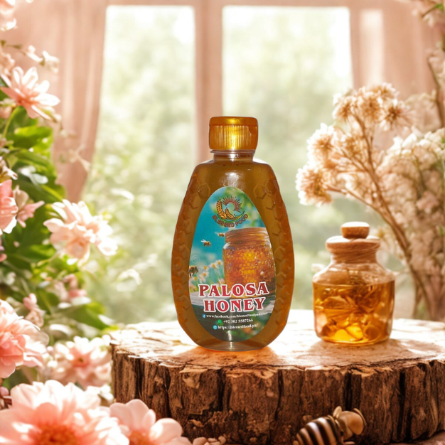 Palosa Honey