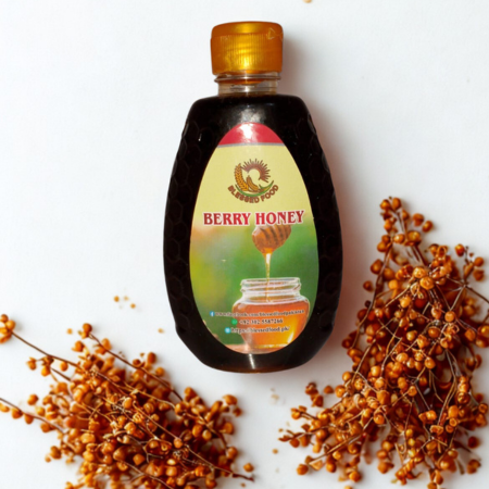 Sidr/Berry Honey