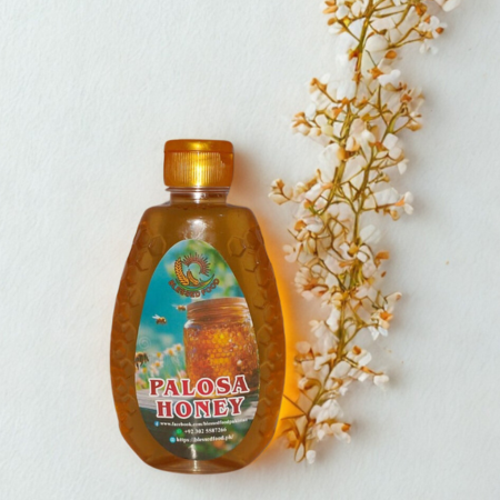 palosa honey