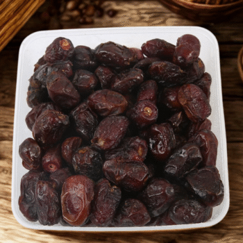 Iranian Mazafati No.1 Dates