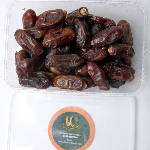 Rabi Dates