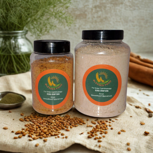 sattu drink