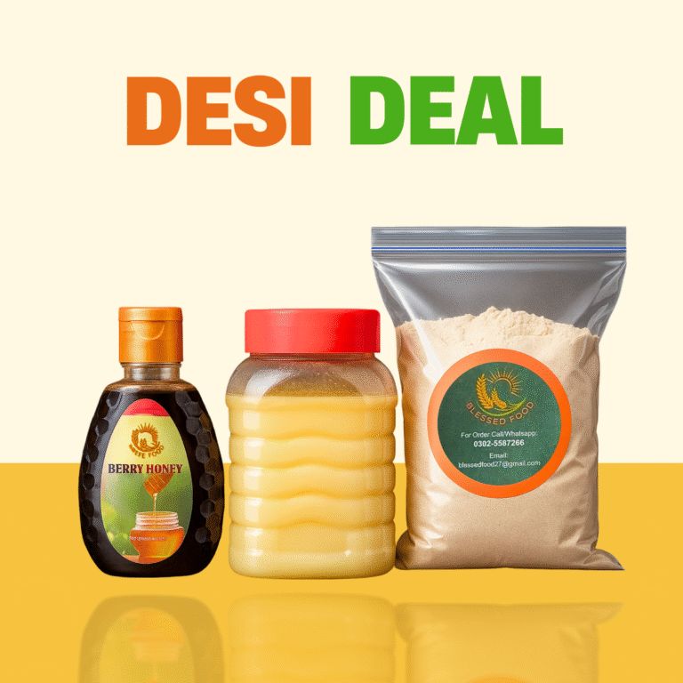 Desi deal