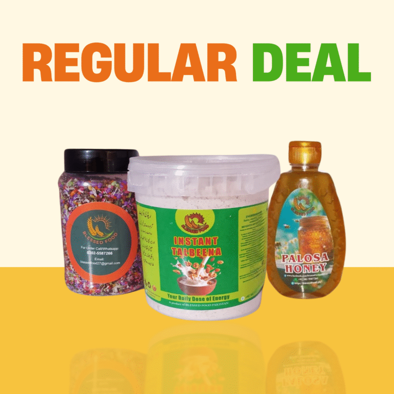 Regular deal